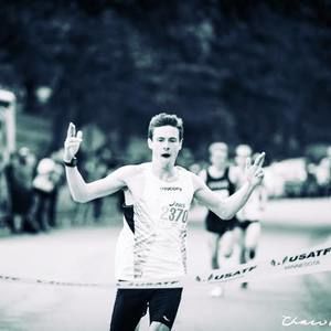 Meet your Posher, Ryan